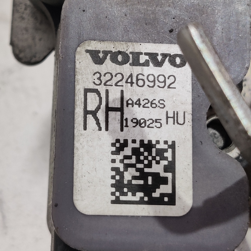Датчик положення кузова П/П Volvo S60 (18-) 2.0 32246992
