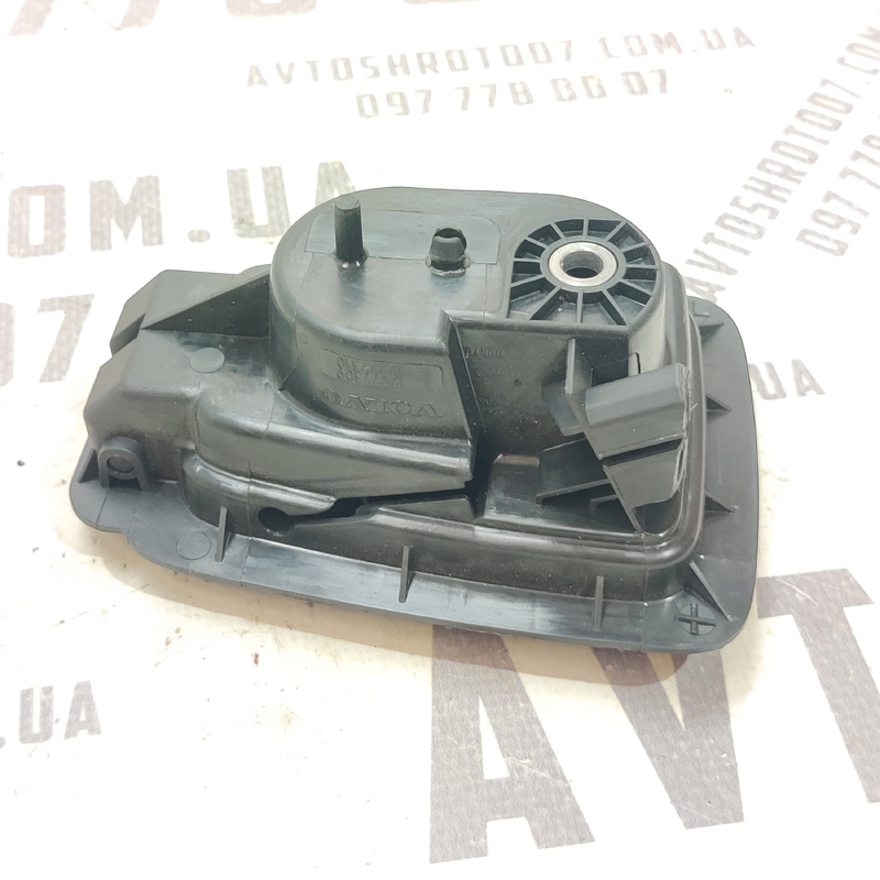 Ручка капота Volvo S60 III (18-24) 2.0 бензин OEM 32277309