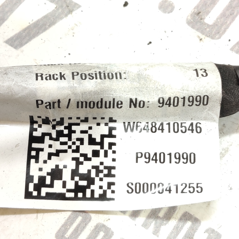 Проводка підкапотна Volvo S60 (18-24) 2.0 Бензин 9401990