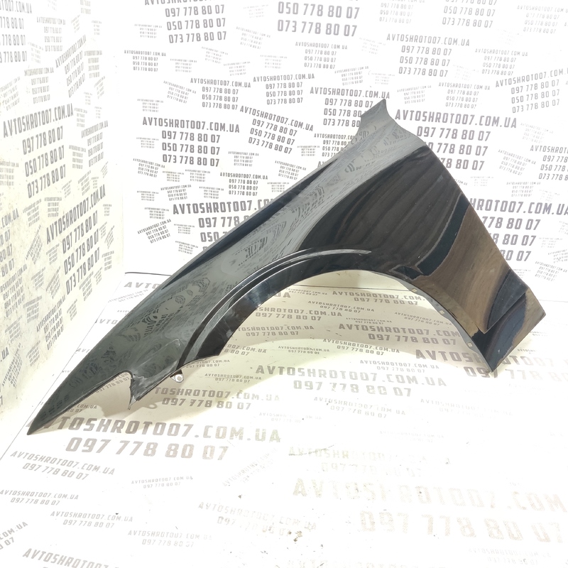 Крило переднє ліве Volvo S60 III (18-) 2.0Б 31468170