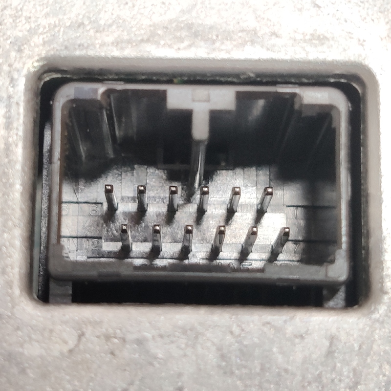 Дисплей Volvo S60 III SPA (18-24) 2.0 Бензин 32247465
