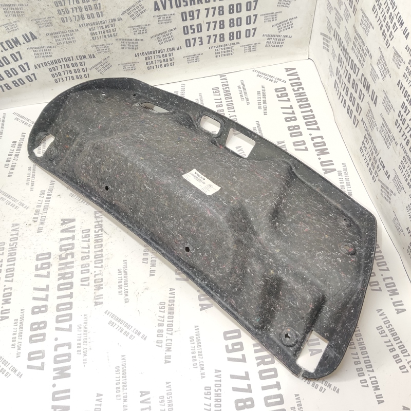 Карта кришки багажника Volvo S60 3 (18-) 2.0B OEM 32149023