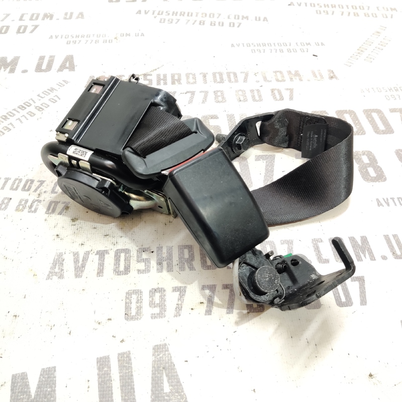 Ремінь безпеки зад. правий Volvo S60 III 2.0 19- 31462758