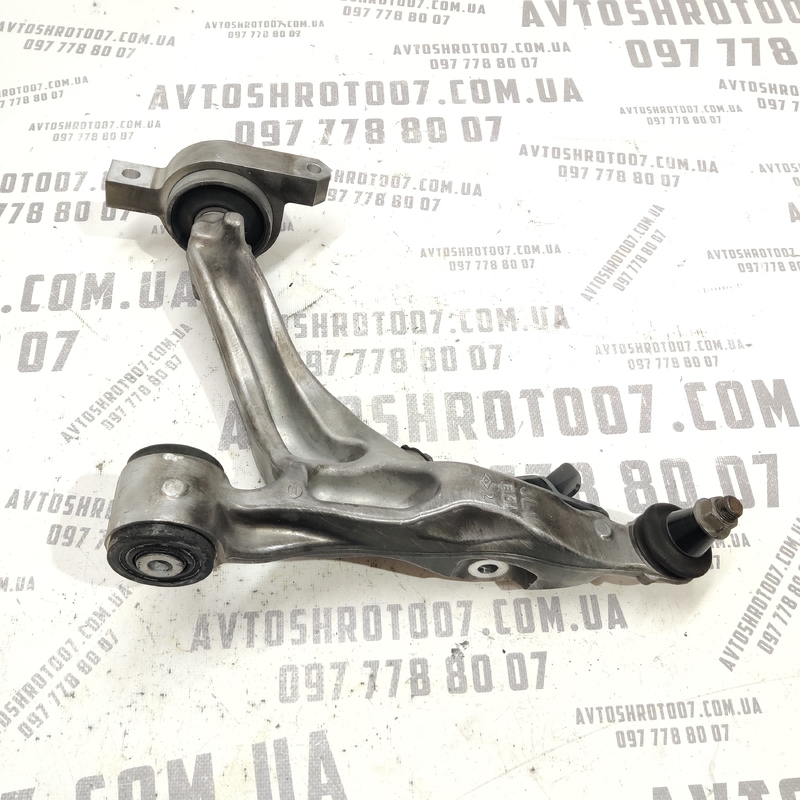Ричаг передній правий Infiniti Q50 3.0 (13+) 545004GE0A