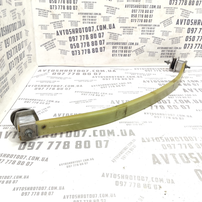 Ресора Volvo S60 III (18-24) 2.0 бенз задня 31387206