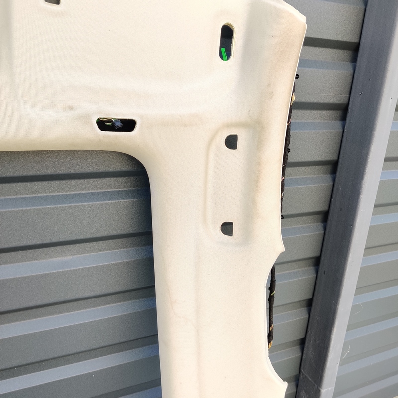 Обшивка потолка Volvo S60 III (18-24) 2.0 Бензин 31477246