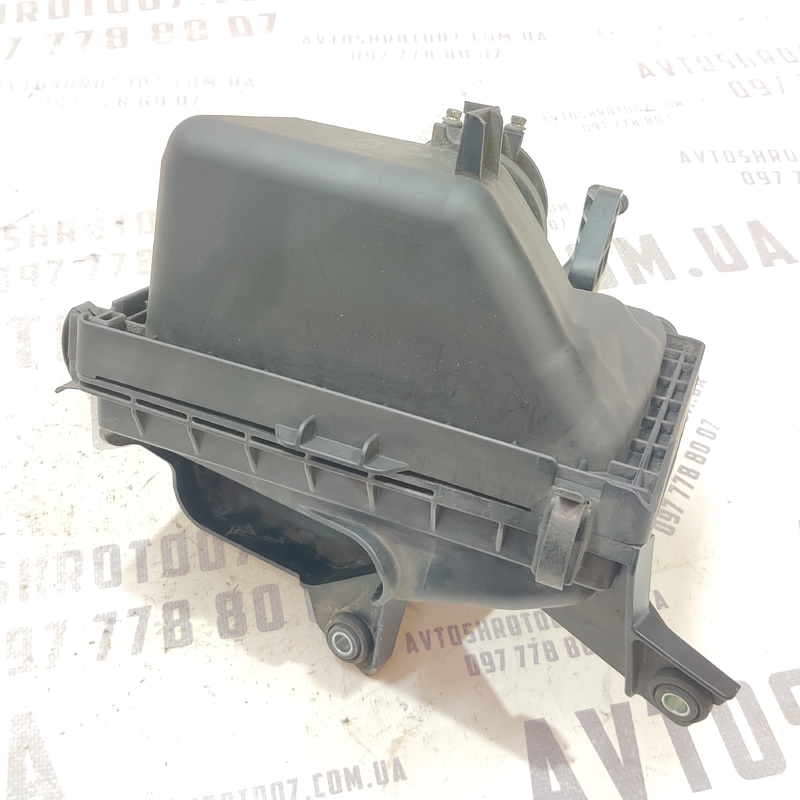 Корпус повітряного фільтра лівий Infiniti Q50 13-24 3.0 фото 2