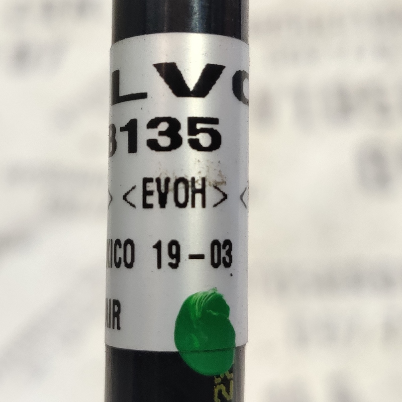 Паливна трубка Volvo S60 III (18-24) 2.0 Бензин 31478135
