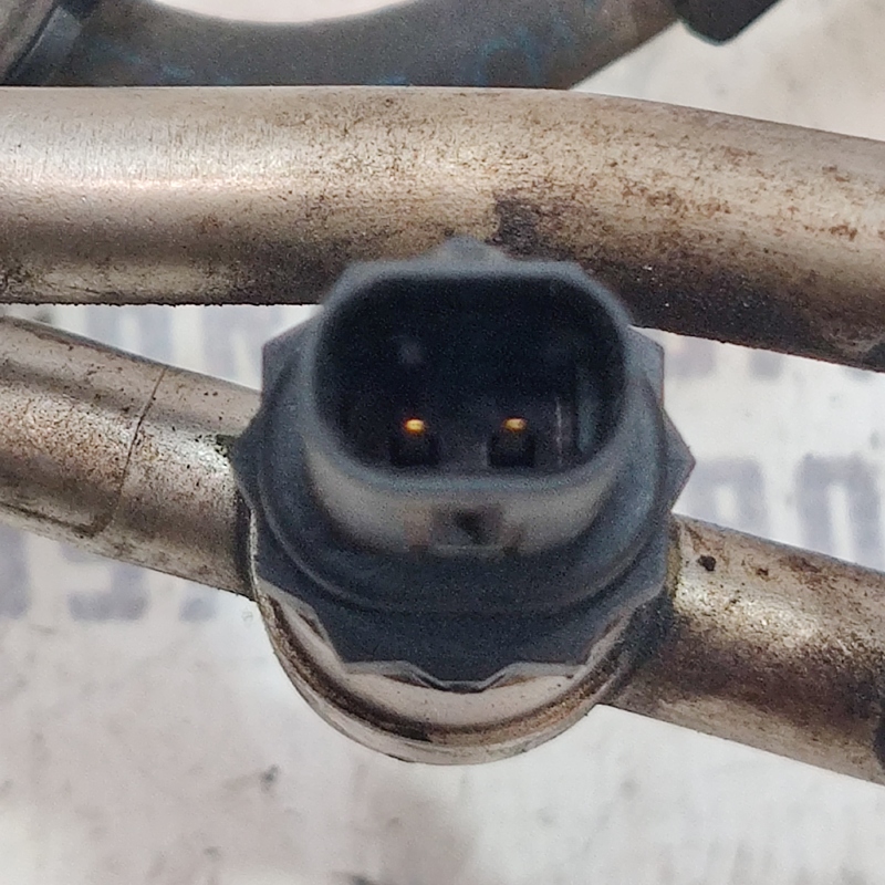 Паливна трубка Audi A4 B8 (07-15) 2.0 Дизель