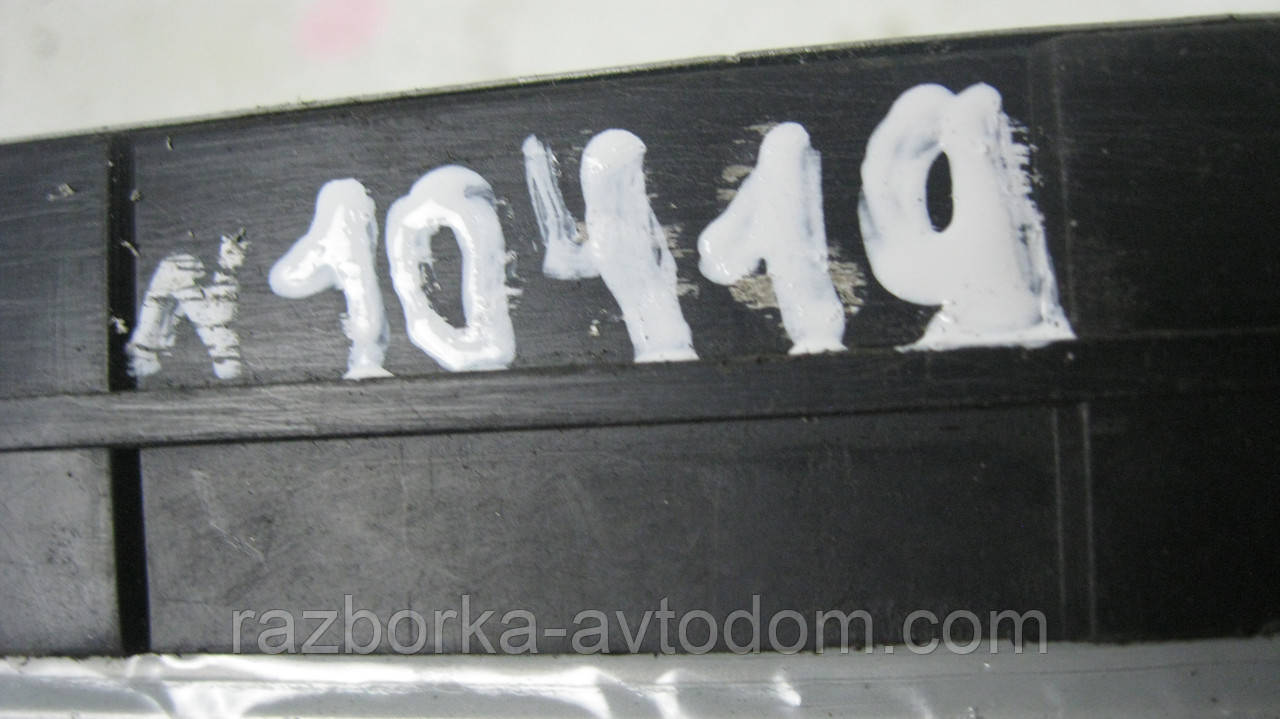 Панель магнітоли Opel Vectra B (1995-2002) OE:90503546 фото 2