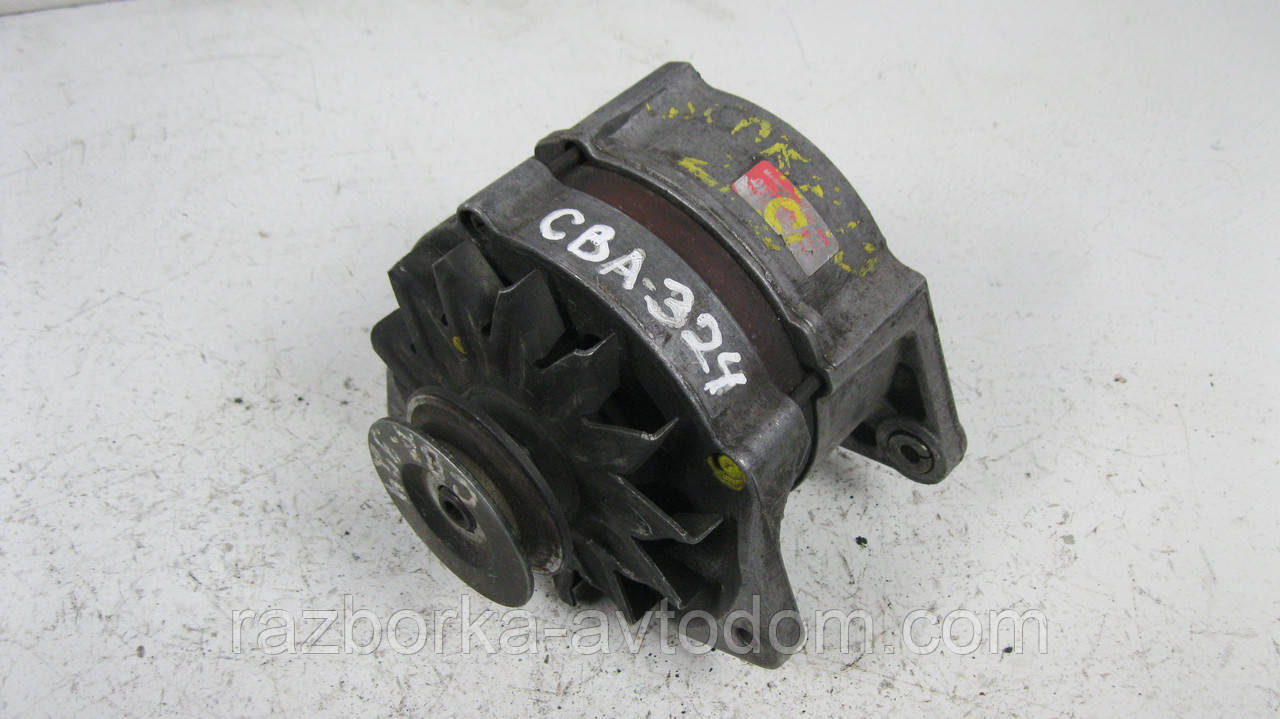 Генератор CA324IR б/у (Bosch) Ford Scorpio, Ford Sierra, Ford Transit, Daimler Daimler (1 ПАЗ клин) 90 А