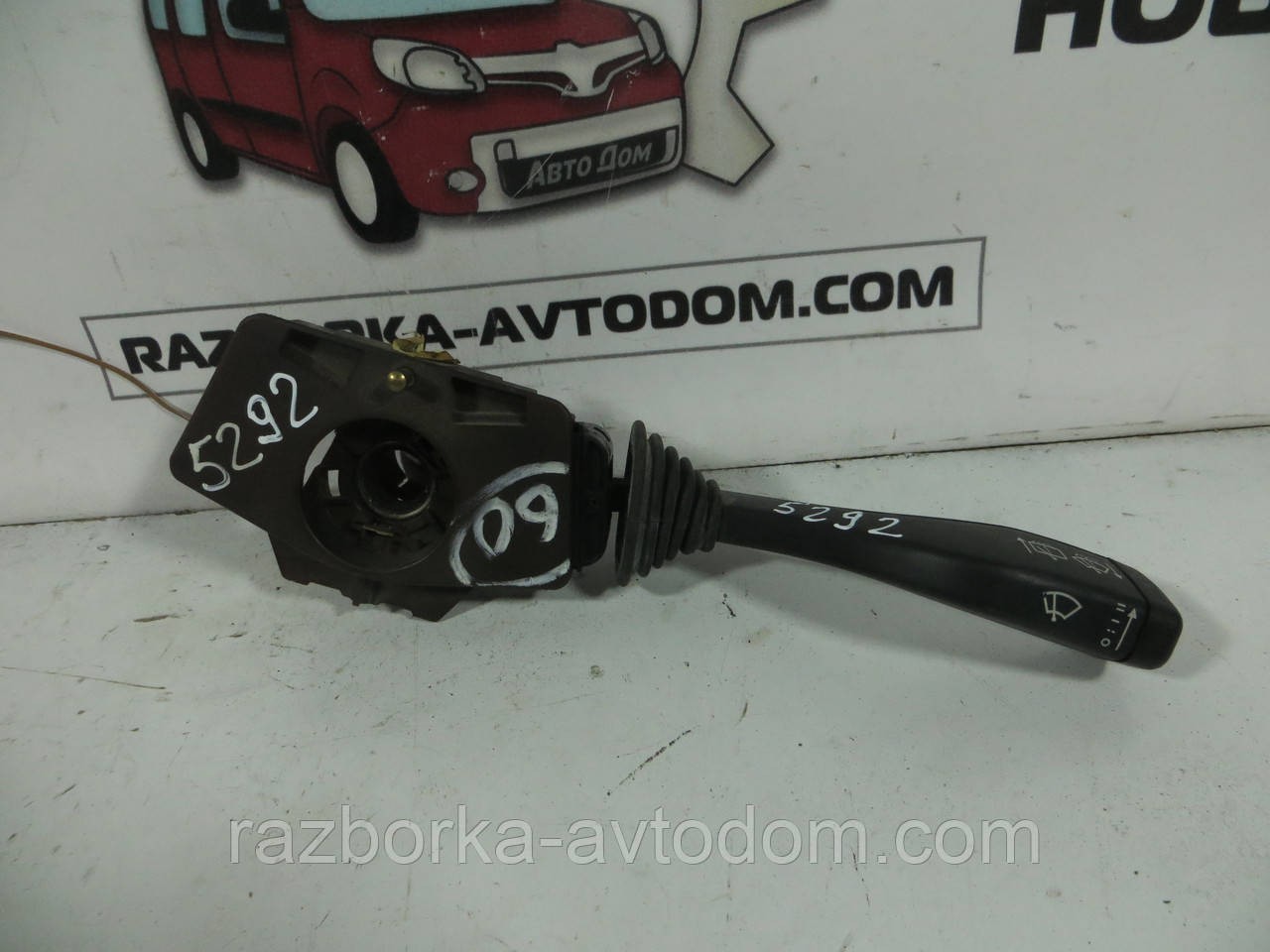 Підкермовий перемикач правий Opel Astra OEM 90243394 фото 2