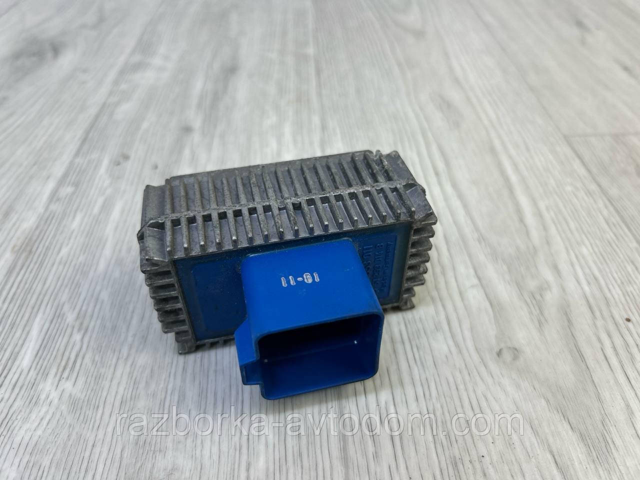 Реле свічок накала Opel Corsa C, Combo, Astra G OE:55353011