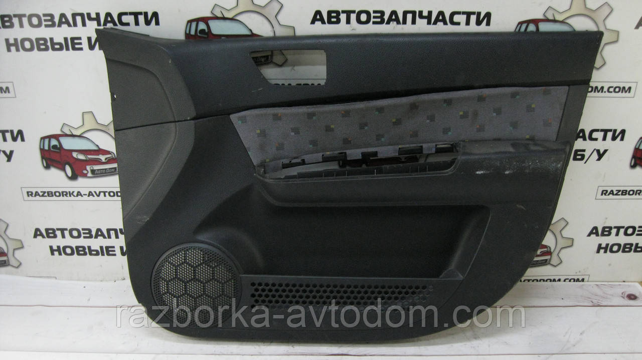Картка дверей передньої правої Hyundai Getz (2002-2005) OE:823021C060RM ДЕФЕКТ