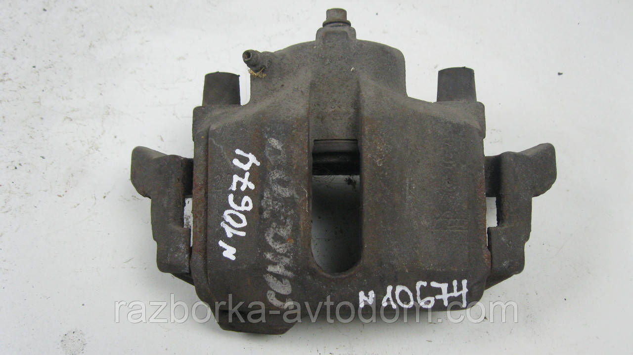 Суппорт передній правий ATE Opel Senator B (1988-1990), Omega A (1986-1994) OE:90348506