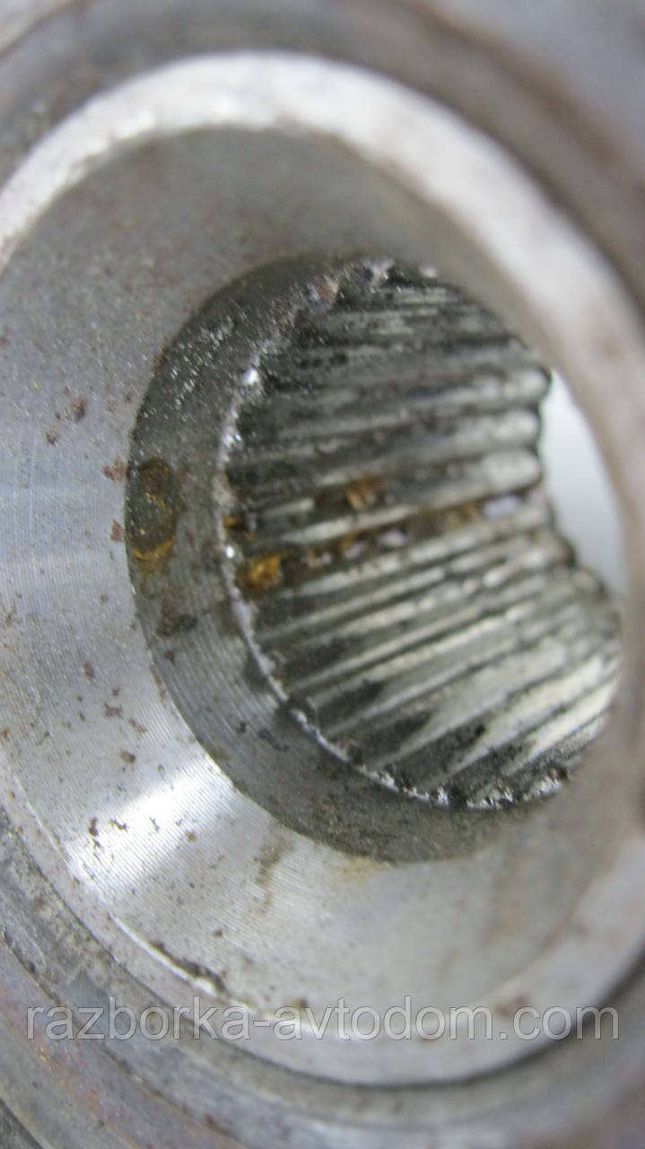 Поворотний кулак правий під ABS Peugeot 307,308, Partner B9, 3008, Citroen Berlingo B9, C4, ОЕ: 364796