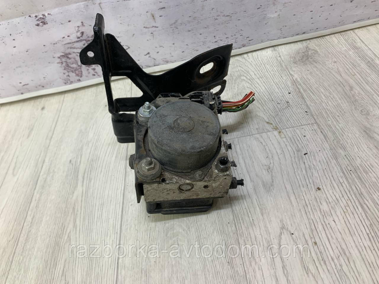 Блок керування ABS Citroen Nemo, Fiat Fiorino (2008-) ОЕ: 51801321 OE: 0265231997 фото 2