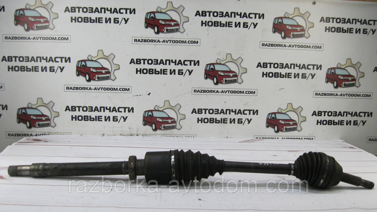 Напівось привод передній правий Ford Transit (2006-2014) 28/41 OE: 8C113B436AD, RM8C113B436A2D