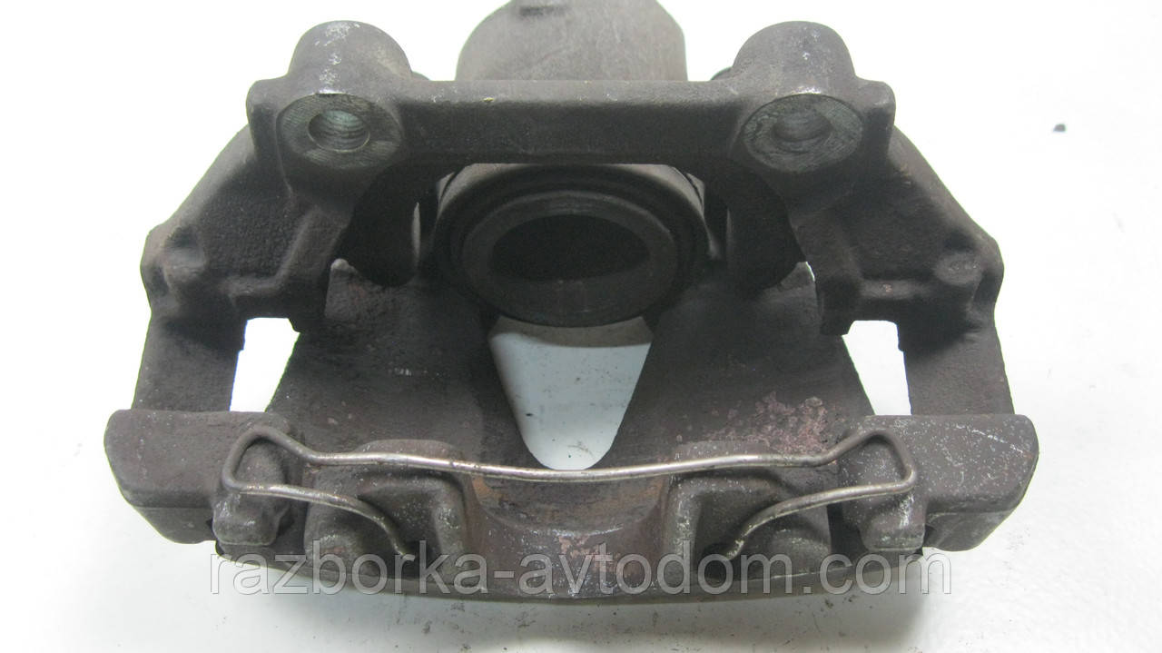 Суппорт передній лівий ATE VW Passat B4, Golf 4, Skoda Octavia OE:3A0615123D
