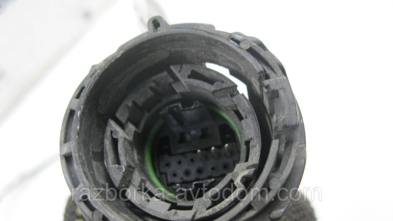 Дріт задній дверцят Opel Corsa C (2000-2012) OE:9165432 фото 2