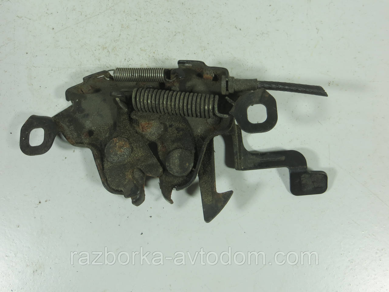 Замок капота NISSAN VANETTE C23 (1991-2001) ОЕ: 656019C001