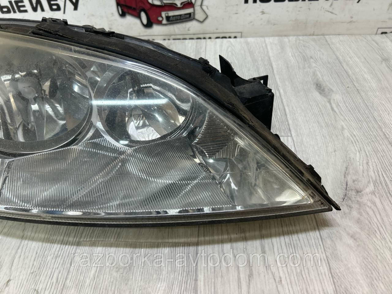 Фара передня права Ford Mondeo MK3 (03-07) OE:1s71-13005-am