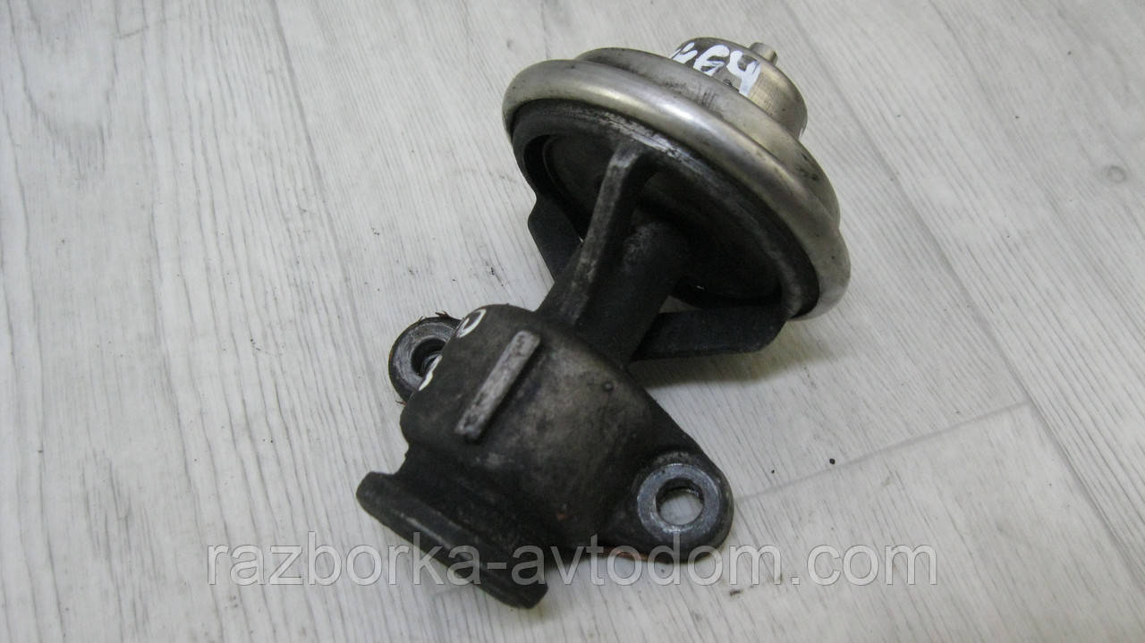 Клапан EGR Mercedes Vito W638 (1996-2003) 2.3D , 2.3TD   A0021403160, 0021403160