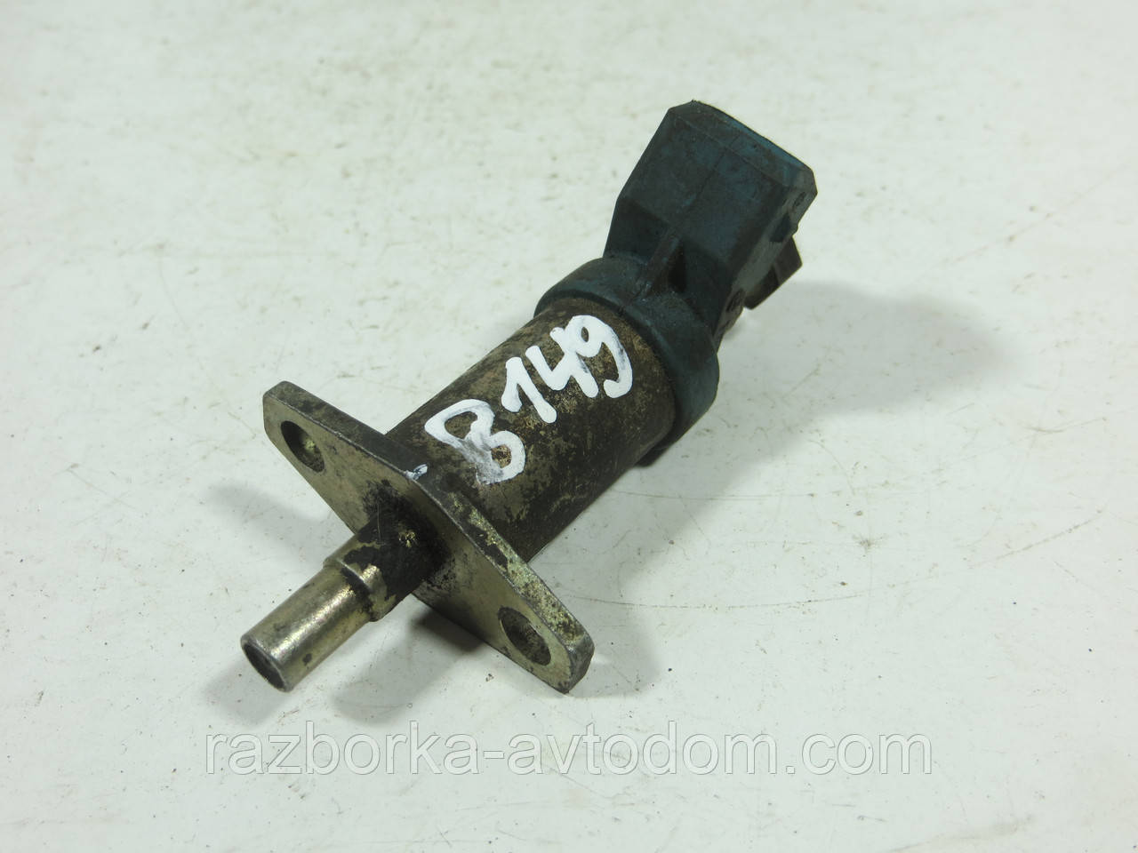 Форсунка пускова 1.6-1.8D VW GOLF 2 (1983-1992) ОЕ: 0280170416, 035 906 171 B, 035906171B фото 2