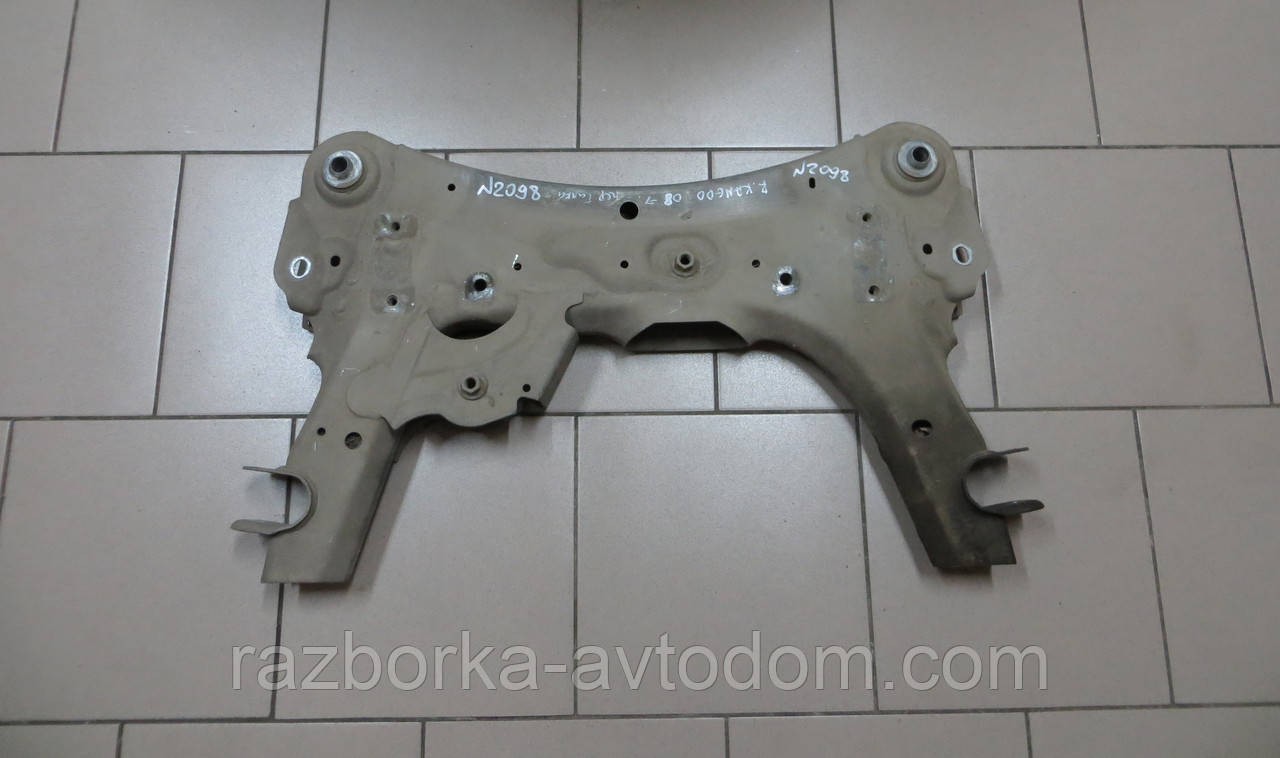 Балка передня Renault Kangoo (08-13) OEM 544014607R