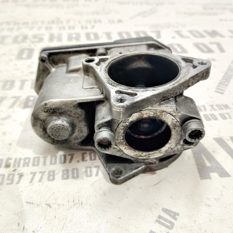 Клапан ЕГР Audi A4 B8 (07-15) 2.0 Дизель OEM 03L131501B