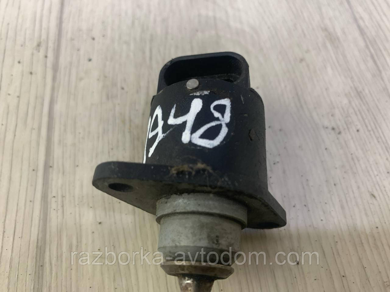 Регулятор холостого ходу Daewoo Lanos / Sens OE:93740918 фото 2