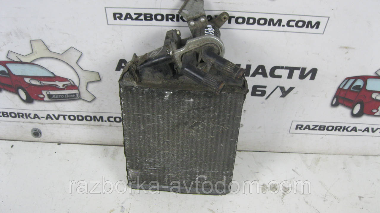 Радіатор опалювача (пічки) Citroen C15 (1984-2005) OE:T49837844D фото 2