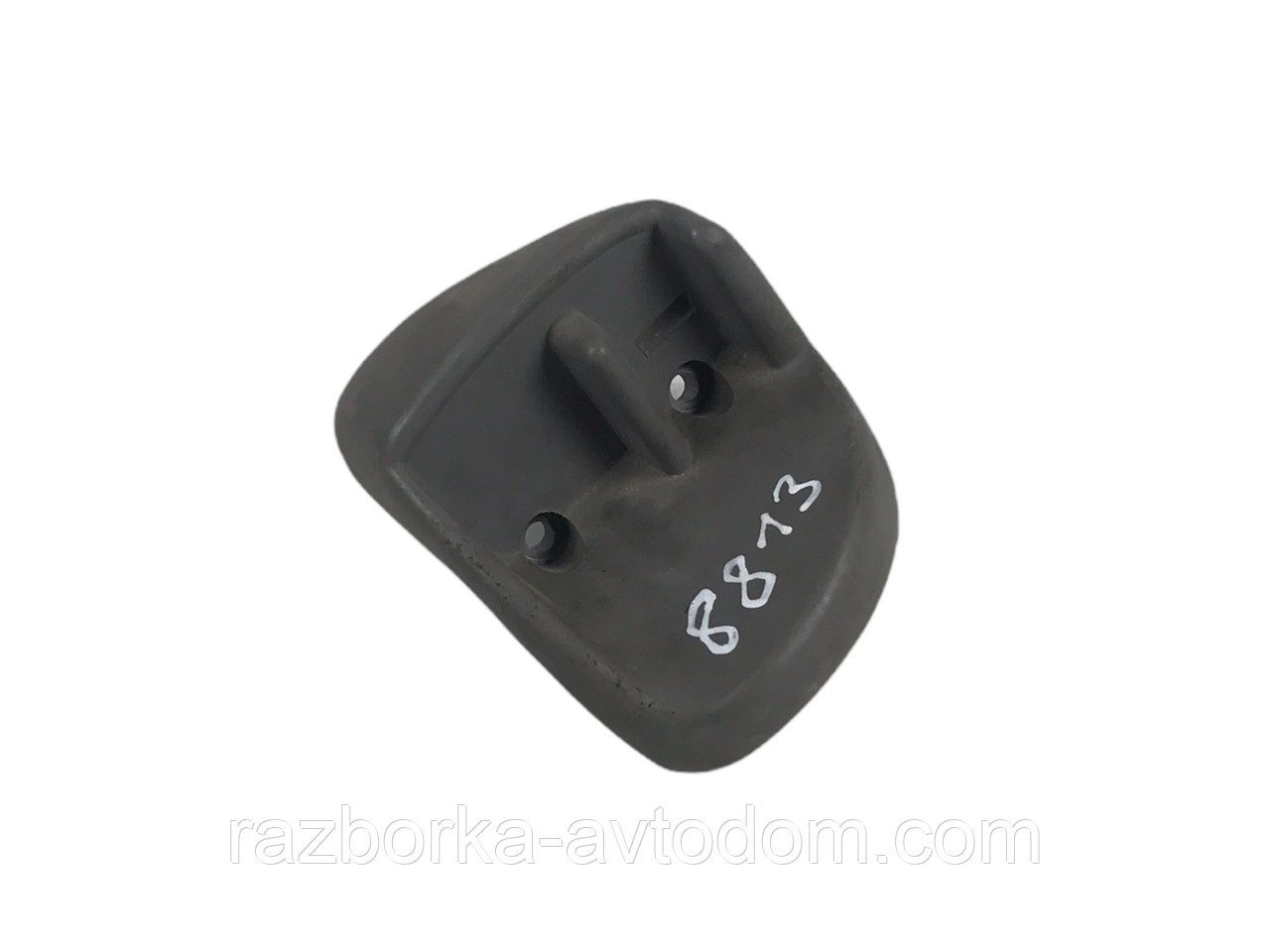 Напрямна шторка багажника (лівая) VW Sharan, FORD GALAXY (1994-2000) ОЕ: 7M0 868 775C