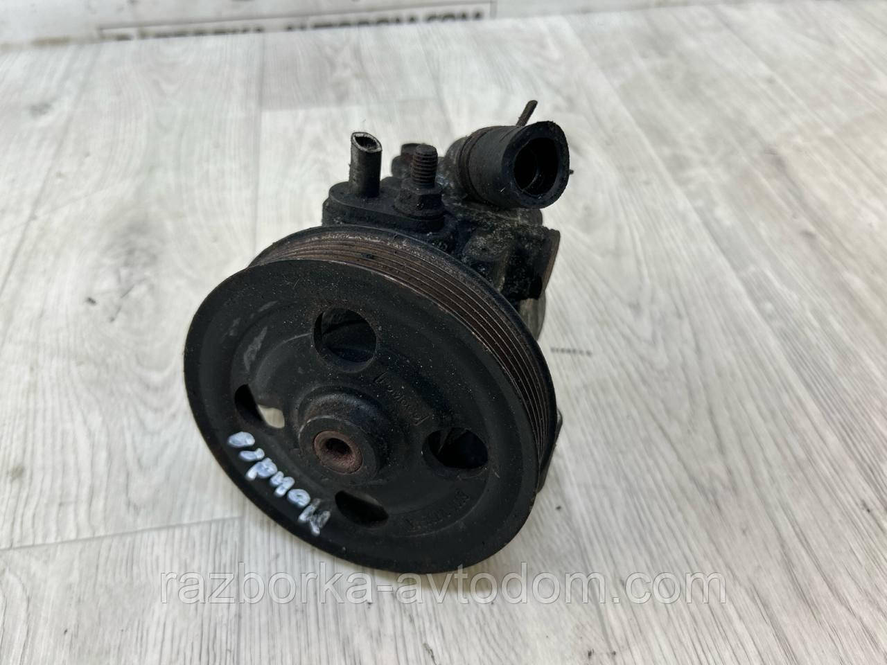 Насос гідропідсилювача керма Ford Mondeo MK4 (07-10), S-Max, Galaxy. OE:6g9113a696cd, 6g91-13a696-cd, 1694977