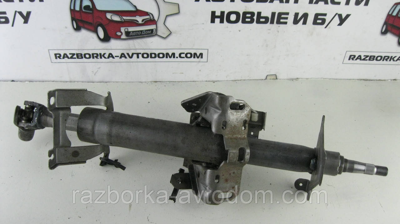 Кермова колонка (кермова вал) Nissan X-trail T30 (01-07) OE:488108H921