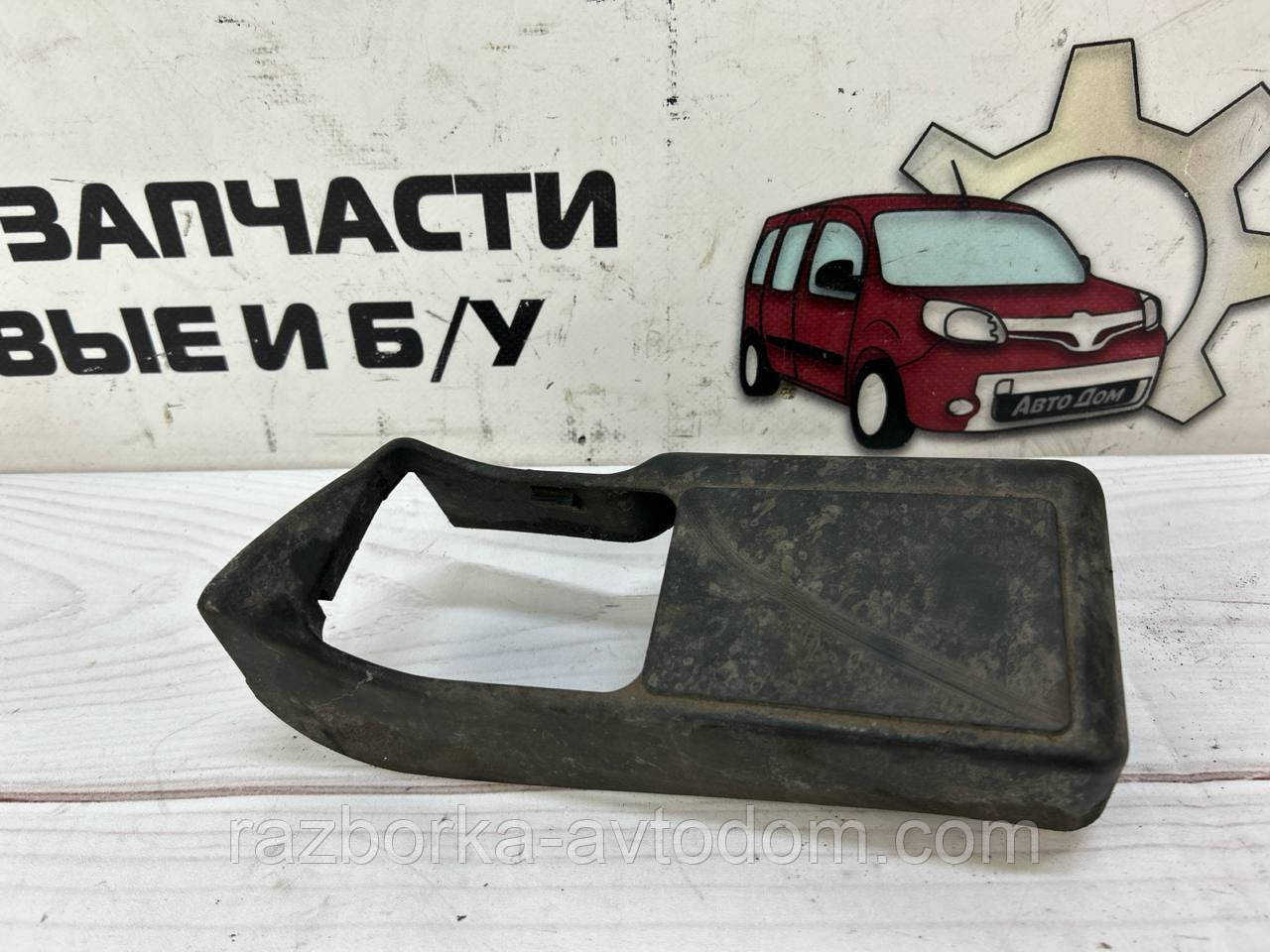 Кожух/Накладка бачка гідропідсилювача VW Passat B5 (96-05) OE: 8d0972807