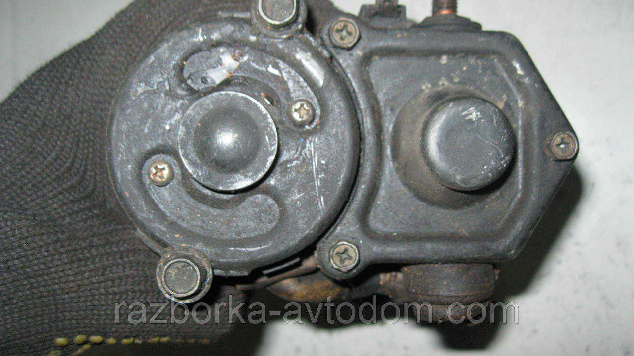 Стартер JS671 б/к (Denco) Subaru Forester, Subaru Impreza, Subaru Justy, Subaru Legacy (9 ЗУБ)