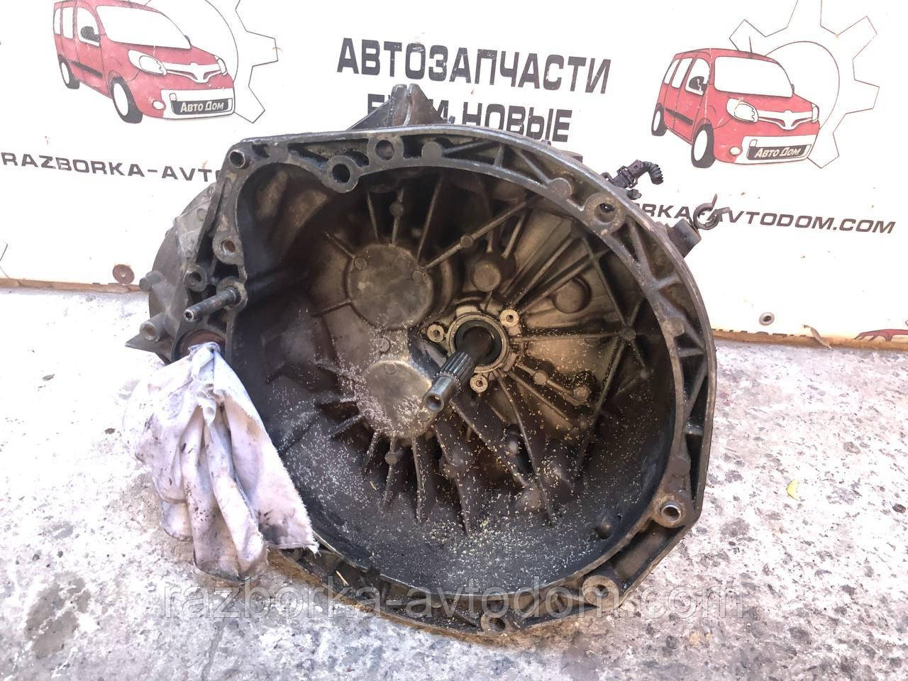 МКПП Механічна коробка передач 5-ступка Renault Trafic (00-11), Opel Vivaro, Primastar OE:PK5013