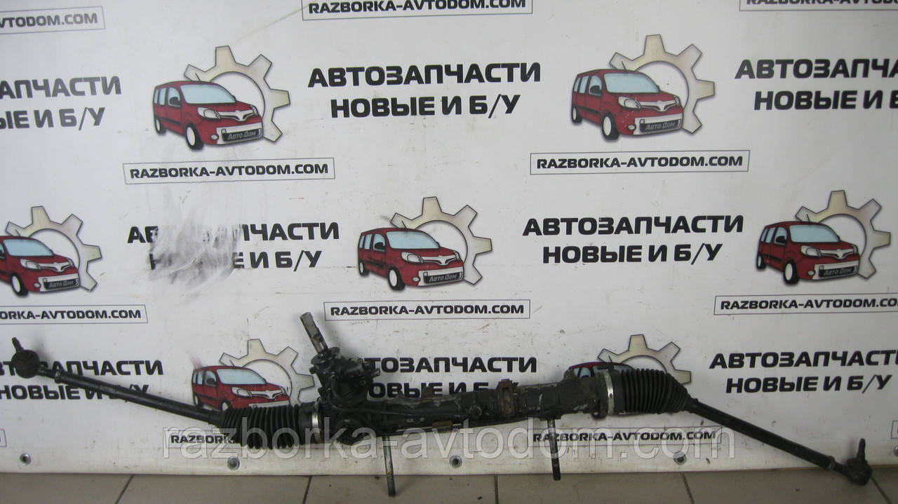 Кермова рейка ГУ Citroen C4 (2004-2010), C4 Picasso (2006-2013), Peugeot 308 (2007-2011) OE:4000 ZX