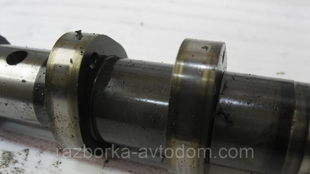 Розподіл випускний Ford Transit (2000-2006), Mondeo (2000-2007) 2.0TDCI OE:XS7Q-6A273-AF, XS7Q6A273AF