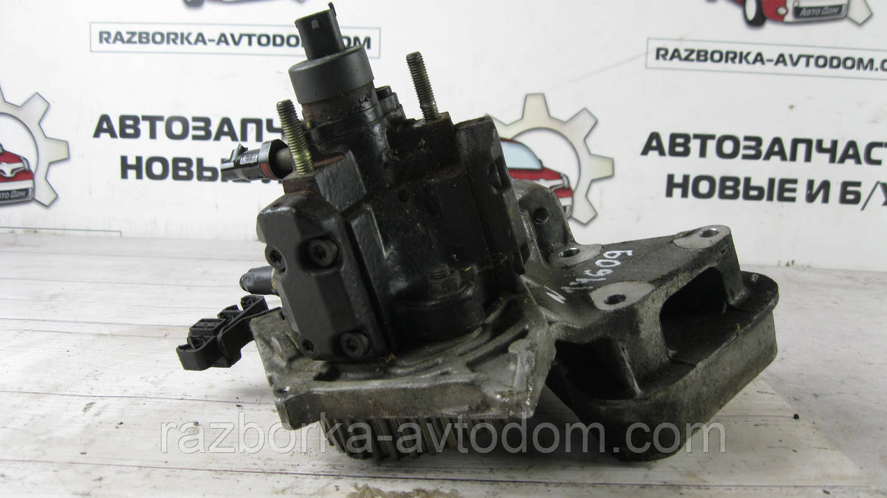 Насос ТНВД, паливний насос Renault Laguna 2, Kangoo, Megane 2, Scenic 2 1.9 DCI OE:7700111010, 0445010018