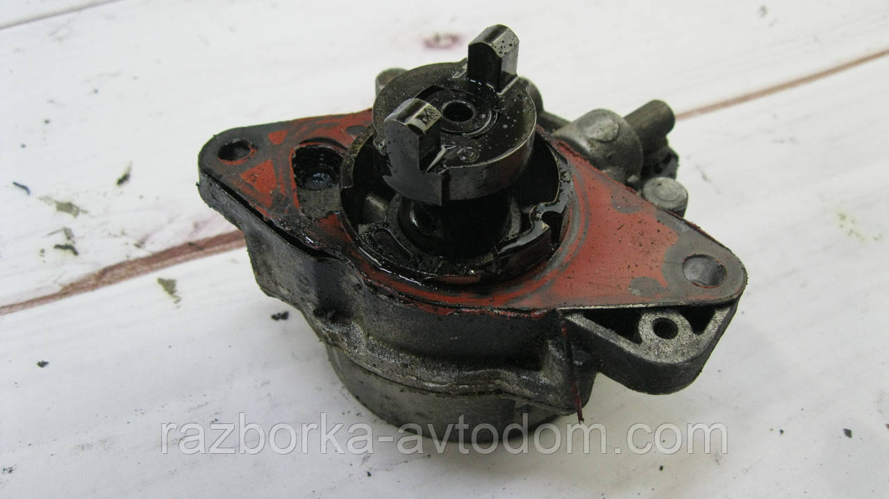 Вакуумний насос 1,3CDTI Opel Corsa C (2000-2012), Combo, PEUGEOT BIPPER OE:93178178, 55221037