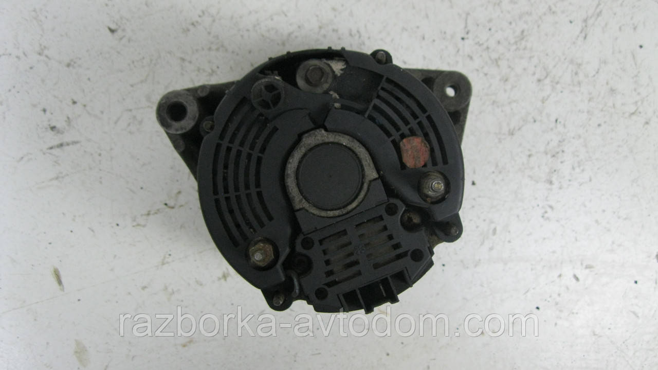 Генератор CA359IR б/у (Valeo) Peugeot 309, Peugeot 205, Peugeot 405, Citroen Bx, Citroen Ax (1 ПАР клин) 50 А