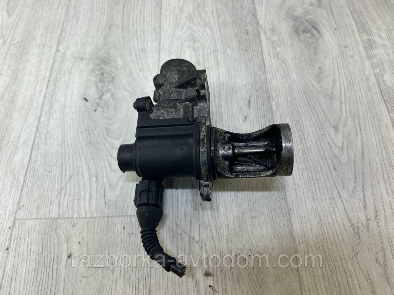 Клапан ЕГР EGR 1,9TDI, 2.0TDI Skoda Superb 1 (02-08), VW Passat B5, Transporter T5, Audi A4, A6 OE:038131501ad