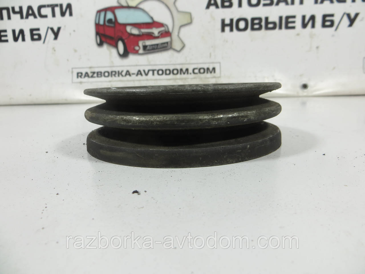 Шків клиновий Volvo 740, 240, 260, 760, 2,4D (1978-1992) ОЕ: 1257640