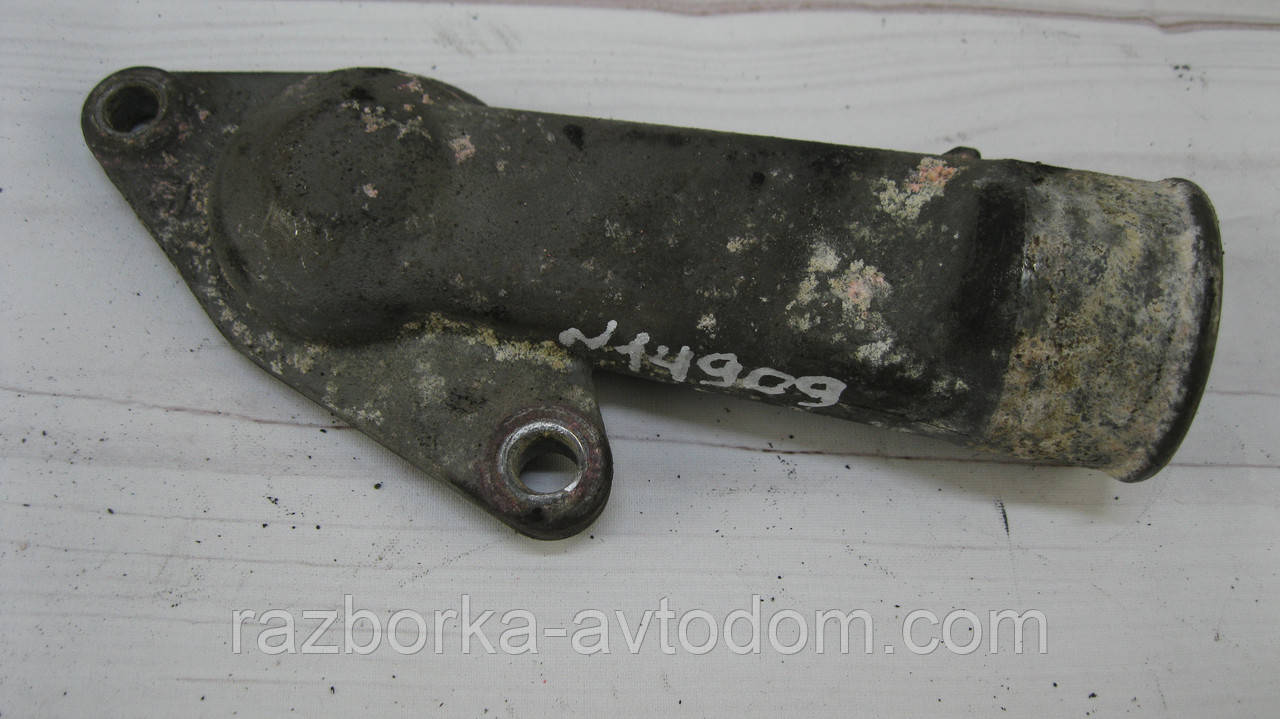 Корпус термостата Opel Astra G (1998-2004) 1.6i OE:90234805, 96143985