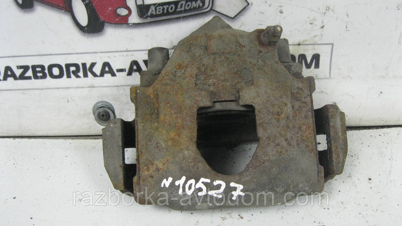 Суппорт передній лівий BOSCH Ford Sierra (1987-1993), Escort (1981-1990), Orion (1985-1990) OE:0986473907