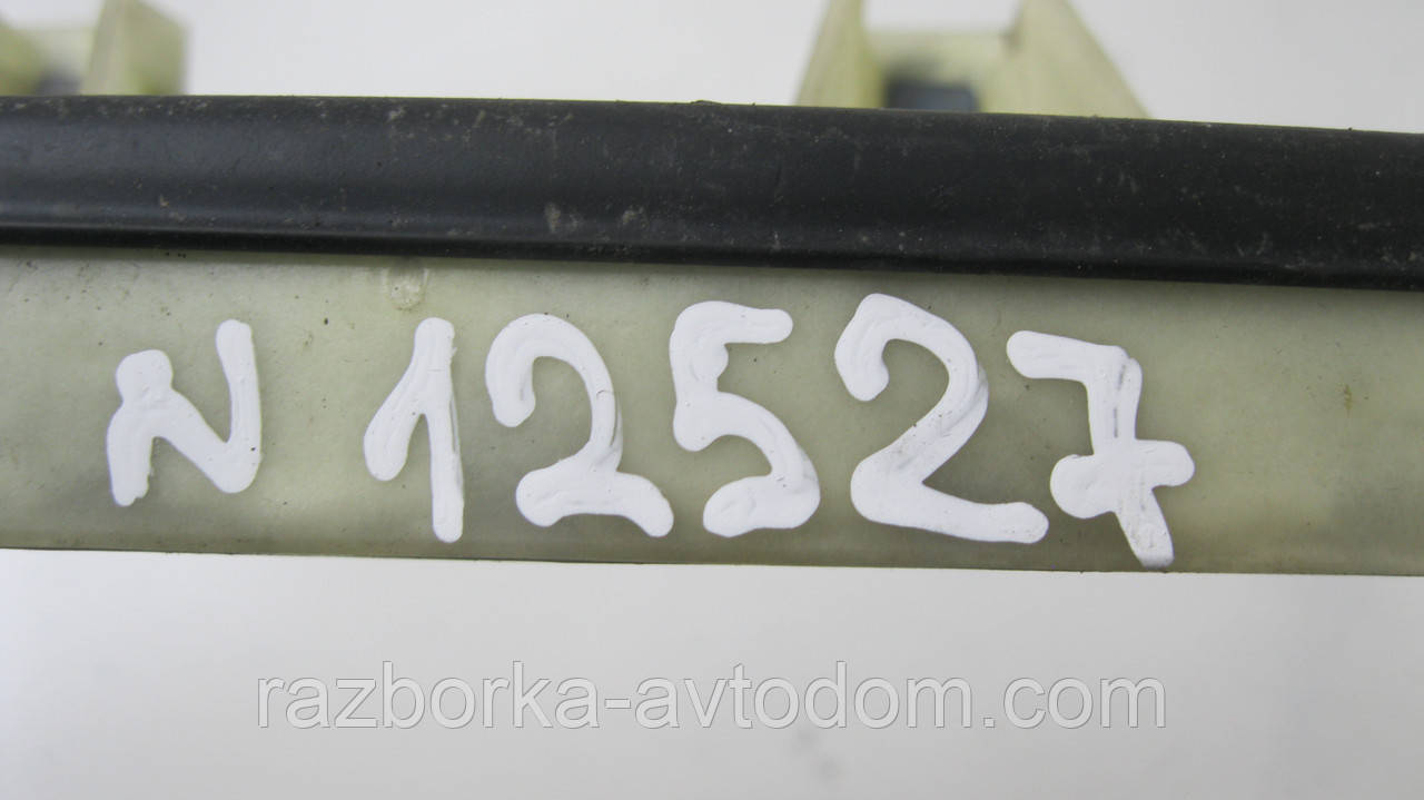 Напрямна скла задньої лівої двері Citroen C4 Picasso (2006-2013) OE:9300S0 фото 2