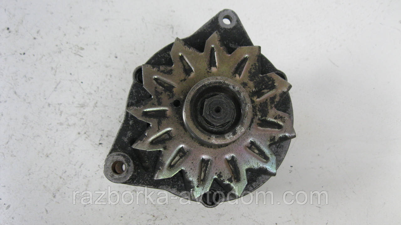 Генератор CA850IR б/у (Magneton) Skoda Favorit, Skoda Felicia (4 ПАЗ руч) 55А