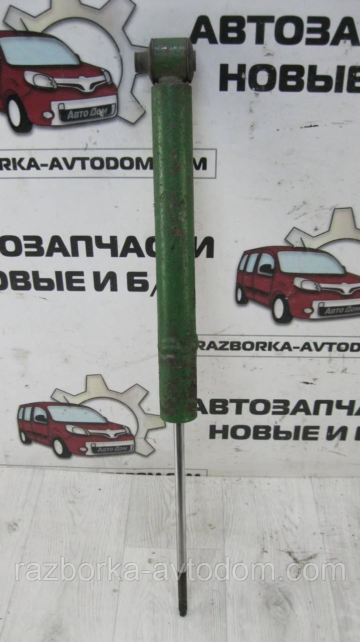 Амортизатор задній оливний Sachs VW Polo 2 (1981-1994) OE: 867513031J